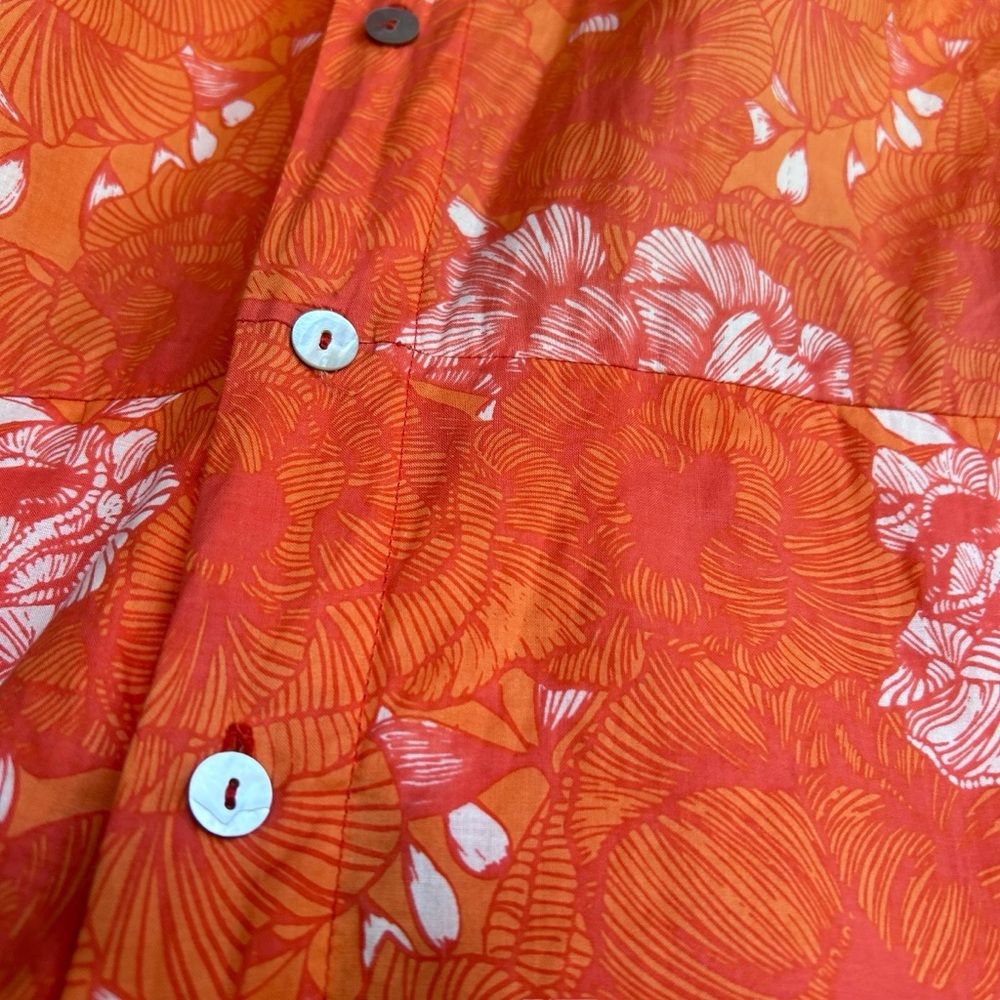Acacia Swimwear jumpsuit in Sedona100% organic cotton.  Never Worn - Picture 8 of 16